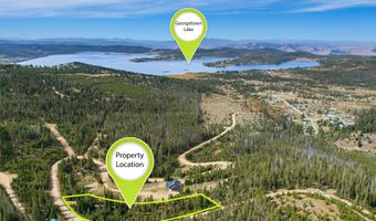 NHN Miners Road, Anaconda, MT 59711