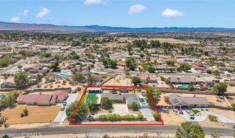 18803 Chapae Ln, Apple Valley, CA 92307