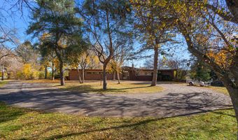 4105 Riverview Dr, Alma, MI 48801