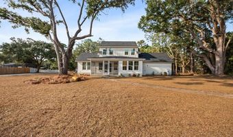 5209 Seewee Rd, Awendaw, SC 29429