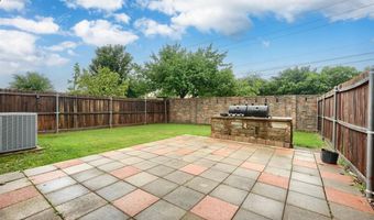 878 Merino Dr, Allen, TX 75013