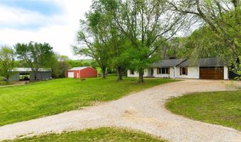 1633 N 600 Rd, Baldwin City, KS 66006
