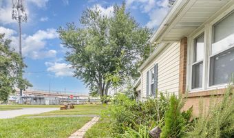 25 MITCHELL Ave, Aberdeen, MD 21001