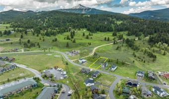 Spruce Cone Drive lot 26, Big Sky, MT 59716