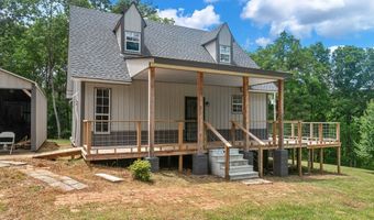 245 Deer Alley Dr, Batesville, MS 38606