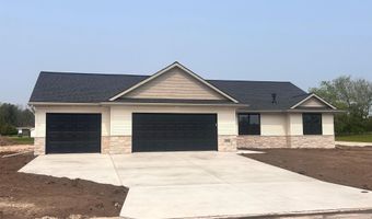 525 KIRKLAND Ave, Algoma, WI 54201