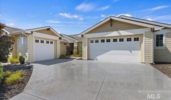 18597 N Goldenridge Pl, Boise, ID 83714