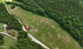 Farm Road 1182, Aurora, MO 65605