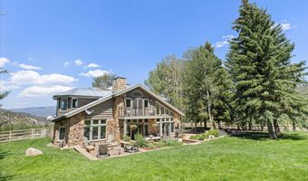 160 Spring Creek Rd, Basalt, CO 81621