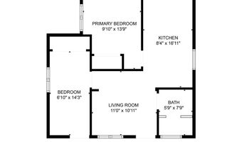 14106 Gruen St, Arleta, CA 91331