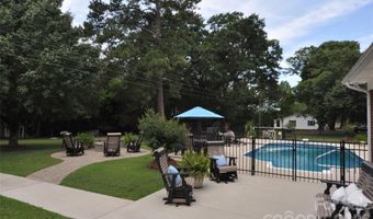 1834 Josie Rd, Blackstock, SC 29014