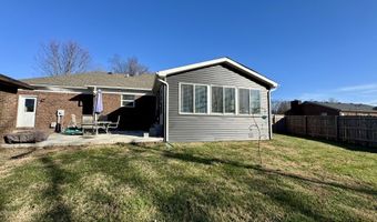 3608 Donna Way, Bardstown, KY 40004