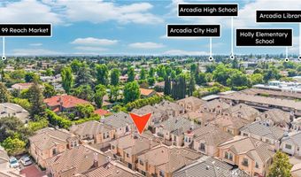 454 W Duarte D, Arcadia, CA 91007