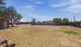 601 W Holland Ave, Alpine, TX 79830