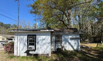 438 N Main St, Brunson, SC 29911