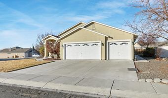 1940 Four Iron Ct, Fernley, NV 89408