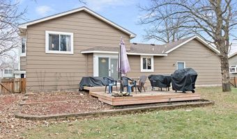 14518 Kerry St NW, Andover, MN 55304