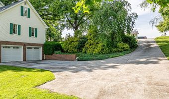 20010 Oakwood Dr, Abingdon, VA 24211