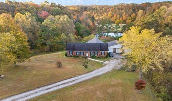 286 Joe Davidson Rd, Beattyville, KY 41311