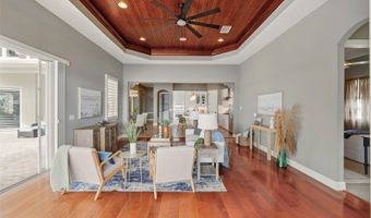 5405 R MERRITT ISLAND Dr, Apollo Beach, FL 33572