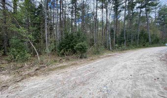 Lot 34 Old Bridge Court, Effingham, NH 03882