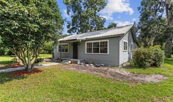 17081 SW 139TH Ave, Archer, FL 32618