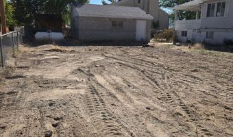 925 AVENUE K, Ely, NV 89301