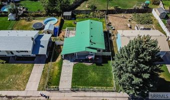 1530 Vernon Ave, Blackfoot, ID 83221