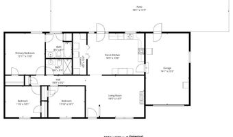 2006 Farmaway Dr, Bardstown, KY 40004