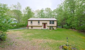 274 Courthouse Ln, Burrillville, RI 02859