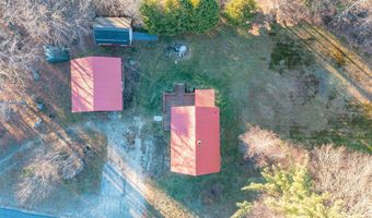 59 Parker Rd, Carroll, NH 03598