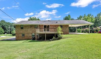 607 GREEN Blvd, Adamsville, AL 35005