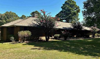 1414 Country Club Rd, Arkadelphia, AR 71923