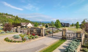 Nhn Lake Pointe Drive, Bigfork, MT 59911