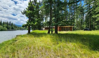 12430 Rippling Waters Rd, Bigfork, MT 59911
