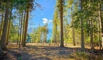 NKA Frontage Rd, Clark Fork, ID 83811