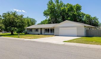1507 26th St, Cody, WY 82414
