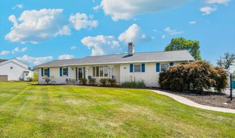 19845 TOMS Rd, Boonsboro, MD 21713