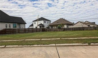 309 COUGAR Dr Lot 477A, Arabi, LA 70032