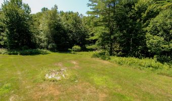 10 Perry Ln, Amherst, ME 04605