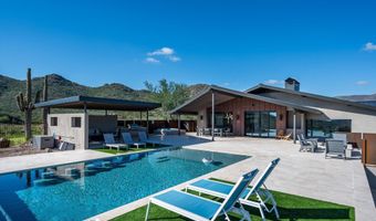 5201 E ROCKAWAY HILLS Dr, Cave Creek, AZ 85331