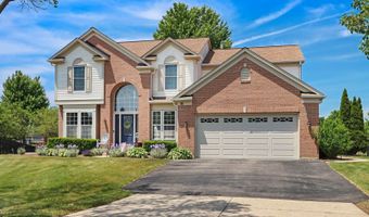 10 Hithergreen Ct, Algonquin, IL 60102