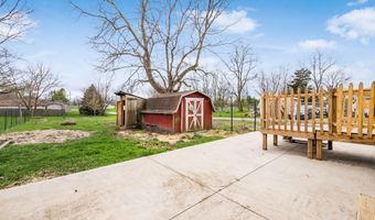 915 W Chillicothe Ave, Bellefontaine, OH 43311
