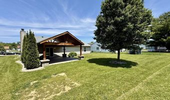 1209 Wolf Run, Anderson, IN 46013