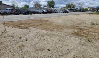 8 Th & H H St, Hawthorne, NV 89415