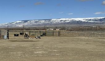 544 Road 1, Deaver, WY 82421