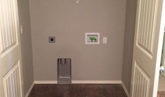 3106 SW Amberwood Ave 2, Bentonville, AR 72712