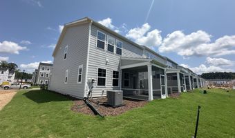 1726 Barrett Run Trl, Apex, NC 27502
