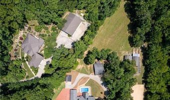 1160 Glen Wilkie Trl, Ball Ground, GA 30107