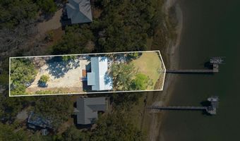 680 Alligator Dr, Alligator Point, FL 32346